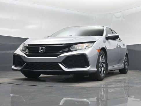 Used 2017 Honda Civic LX image 41