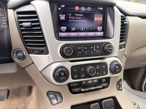 Used 2015 GMC Yukon SLT w/ Open Road Package image 12