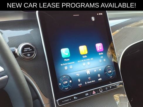 Certified 2026 Mercedes-Benz GLC 300 image 5