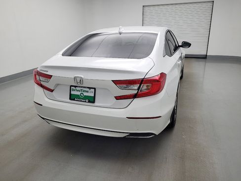 Used 2021 Honda Accord LX image 7