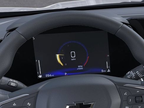 New 2026 Chevrolet Trax LT w/ Driver Confidence Package FWD image 18