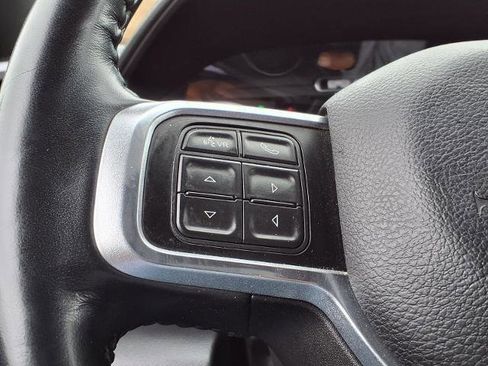 Used 2022 RAM 3500 Laramie image 11