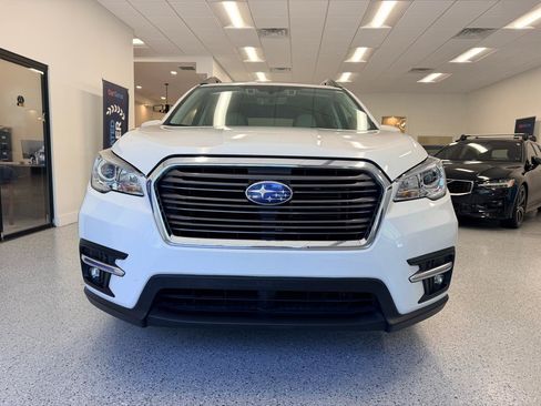Used 2019 Subaru Ascent Premium AWD/4WD image 12