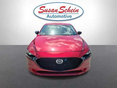 Used 2026 MAZDA MAZDA3 s Sport FWD image 20