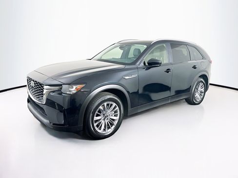 Used 2026 MAZDA CX-90 3.3 Turbo w/ Select Package image 3