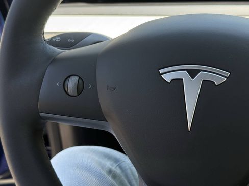 Used 2021 Tesla Model 3 Performance AWD/4WD image 15