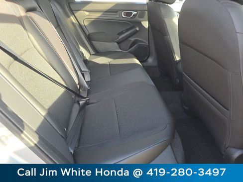 Used 2026 Honda Civic FWD Hybrid Sedan image 15