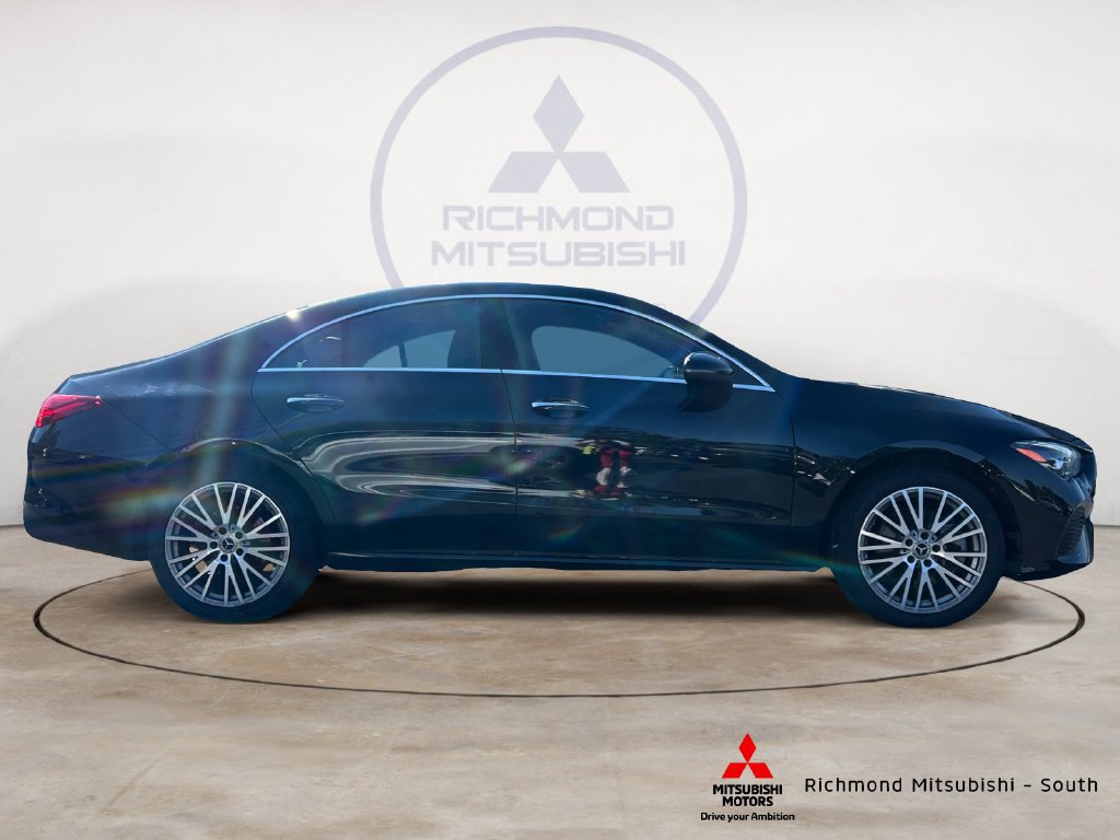 Used 2025 Mercedes-Benz CLA 250 image 2