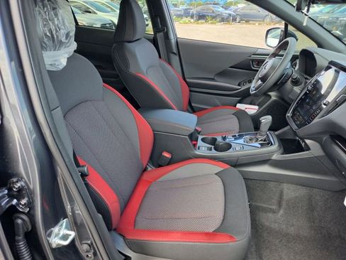 New 2026 Subaru Impreza RS image 23