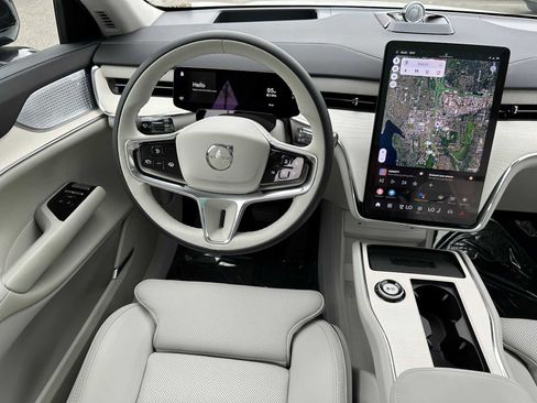 New 2025 Volvo EX90 Ultra image 18