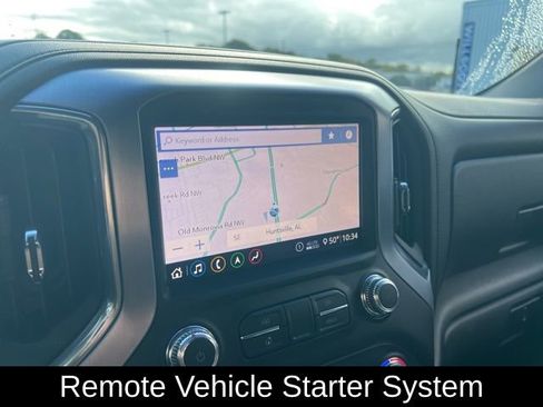 Used 2020 GMC Sierra 1500 SLT image 14