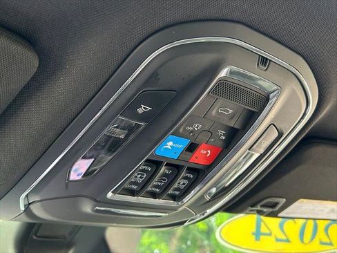 Certified 2024 Jeep Grand Cherokee Limited w/ Black Appearance Package image 56