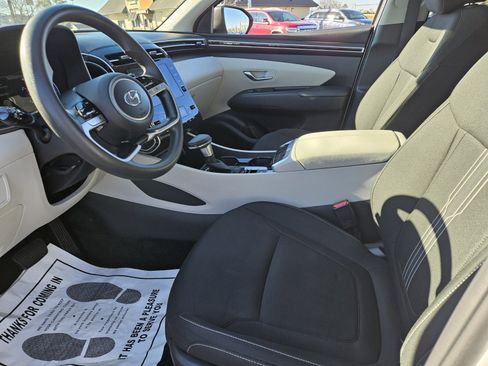 Used 2024 Hyundai Tucson SEL image 7