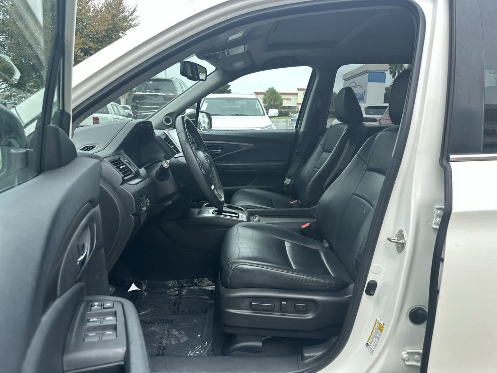 Used 2018 Honda Pilot EX-L image 2