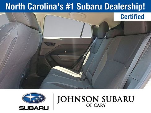Certified 2026 Subaru Crosstrek 2.5i Premium AWD/4WD image 20