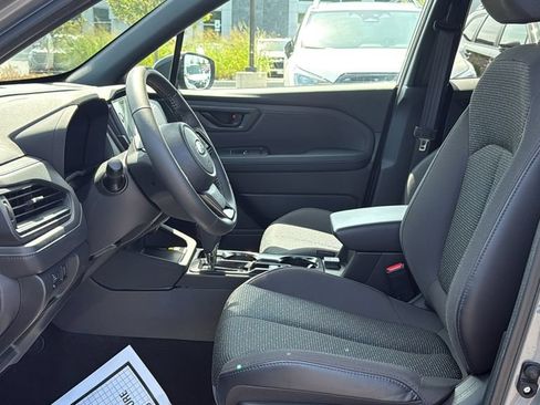 Certified 2026 Subaru Forester Premium AWD/4WD image 10