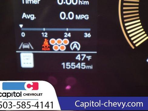 Used 2025 Hyundai Santa Fe XRT image 31