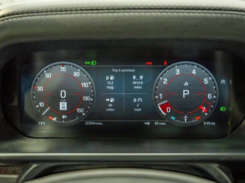 Used 2023 Land Rover Defender 110 Carpathian Edition AWD/4WD image 24