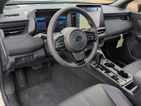 New 2026 Subaru Outback Premium image 10