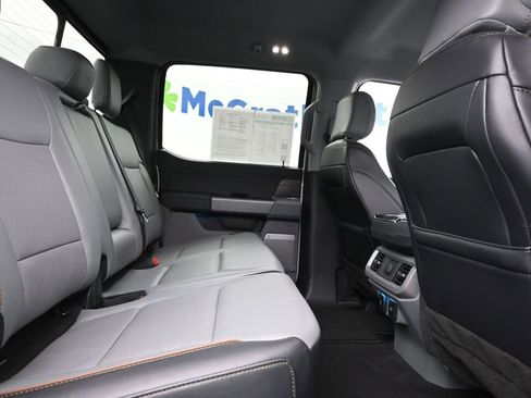 Used 2024 Ford F150 Lariat w/ Tow/Haul Package image 9