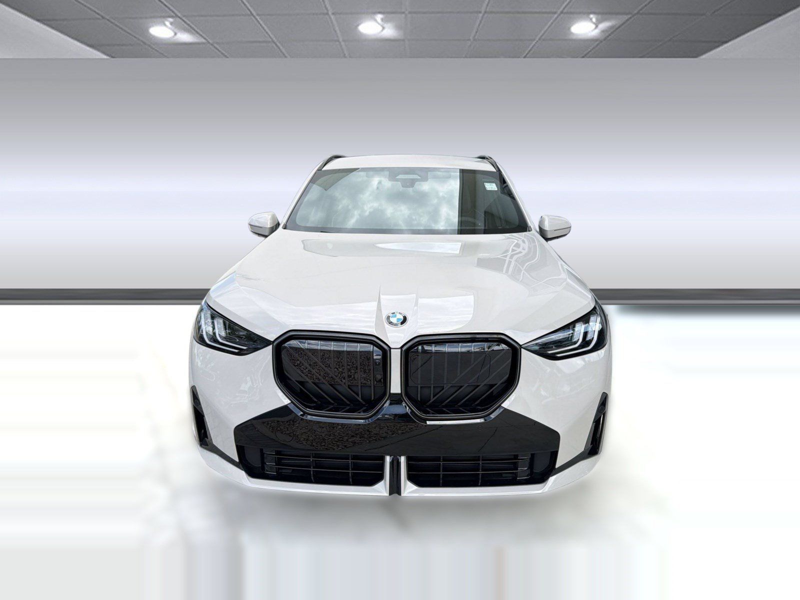 Used 2026 BMW X3 xDrive30i w/ Premium Package AWD/4WD image 6