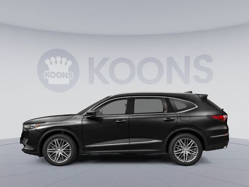 Used 2023 Acura MDX SH-AWD w/ Advance Package image 4