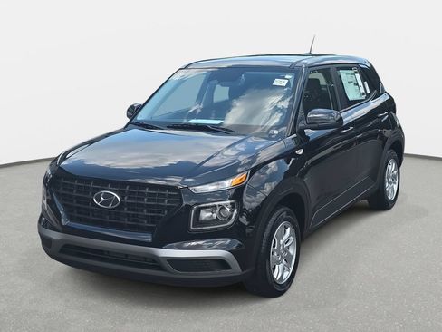 New 2026 Hyundai Venue SE FWD image 37