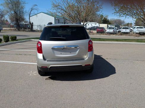 Used 2013 Chevrolet Equinox LT w/ All Star Package image 4