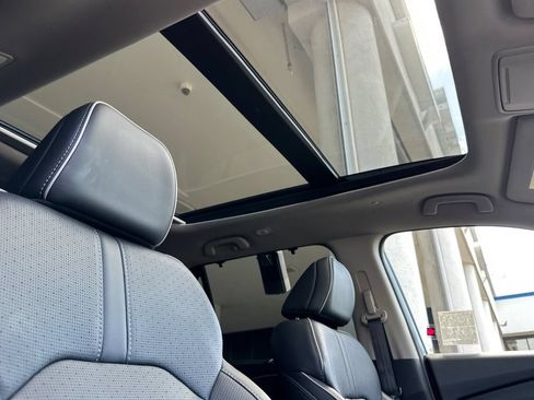 Certified 2023 Honda Pilot Elite image 20