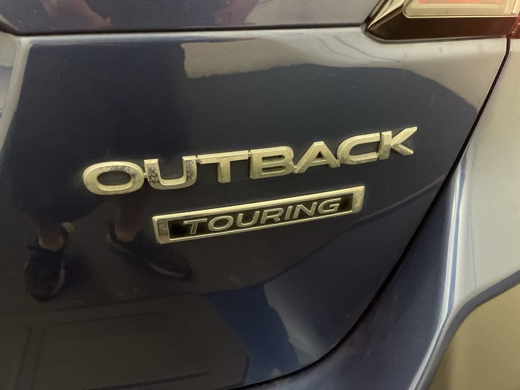 Used 2020 Subaru Outback Touring AWD/4WD image 26