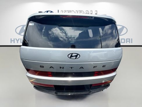 New 2026 Hyundai Santa Fe Calligraphy FWD image 5