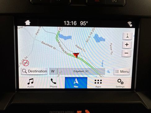 Used 2019 Ford F150 XLT w/ Equipment Group 302A Luxury AWD/4WD image 18