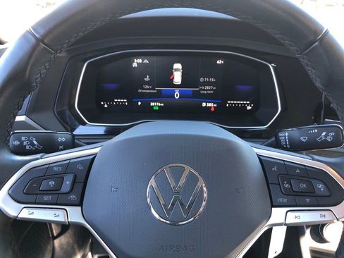 Used 2024 Volkswagen Jetta S image 20