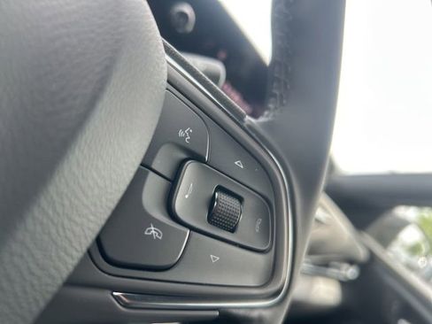 New 2026 Buick Envista Sport Touring w/ Convenience I Package FWD image 25