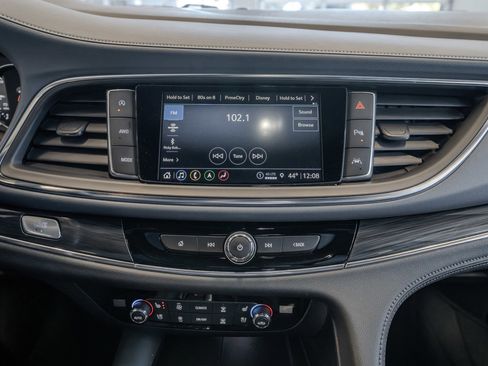 Used 2023 Buick Enclave Premium w/ Trailering Package, 5000 lbs. image 20