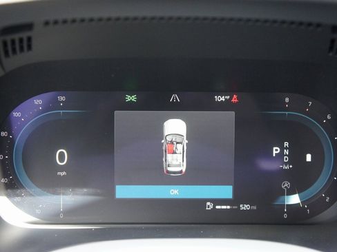 New 2025 Volvo XC60 B5 Plus w/ Protection Package Premier image 14