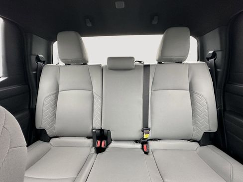 Certified 2025 Toyota Tacoma SR5 image 42