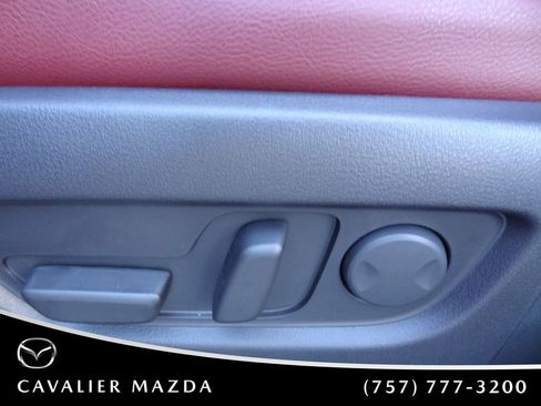 New 2026 MAZDA CX-70 3.3 Turbo S w/ Premium Package AWD/4WD image 15