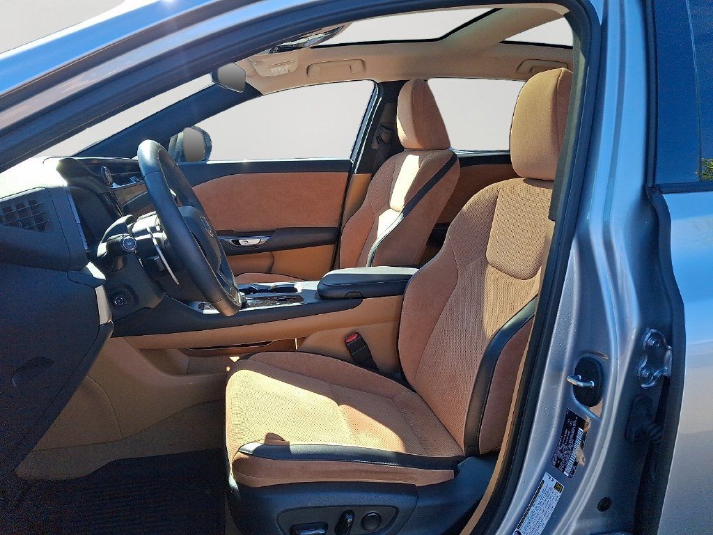 Used 2023 Lexus RZ 450e Premium w/ Accessory Package (2T) AWD/4WD image 14