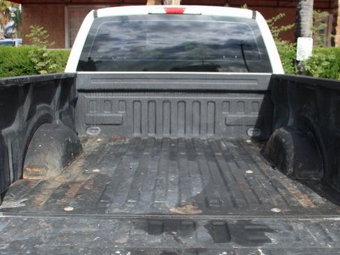 Used 2016 Ford F150 XL w/ XL Power Equipment Group image 8