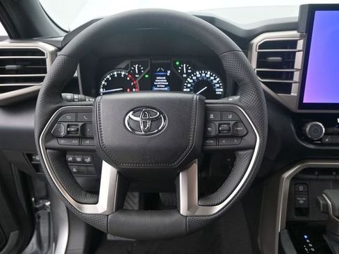 New 2026 Toyota Tundra SR5 w/ SR5 Premium Package RWD image 5