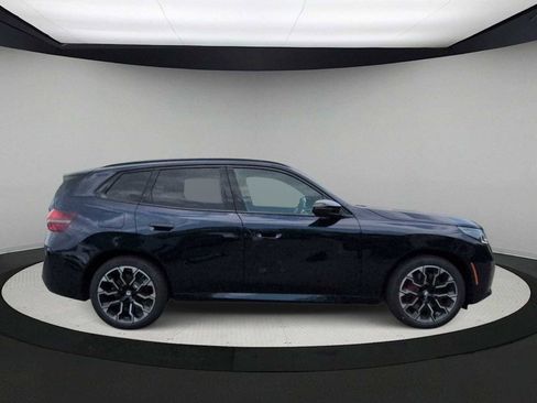 New 2026 BMW X3 M50 w/ Premium Package AWD/4WD image 9