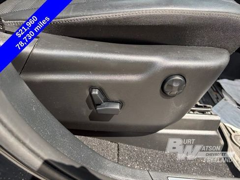 Used 2020 Jeep Grand Cherokee Limited X AWD/4WD image 31