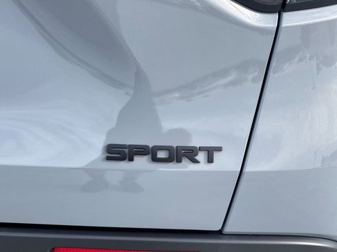 Certified 2024 Honda HR-V Sport image 20