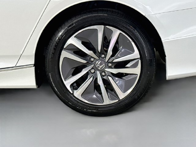 Used 2021 Honda Accord EX image 36