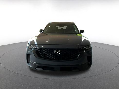 Used 2025 MAZDA CX-50 AWD 2.5 S w/ Preferred Package image 4