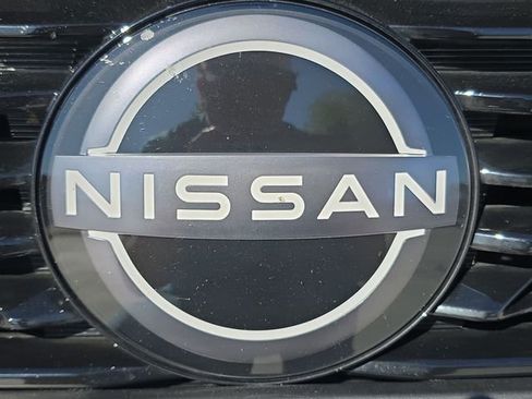 Used 2025 Nissan Sentra SV w/ All-Weather Package image 28