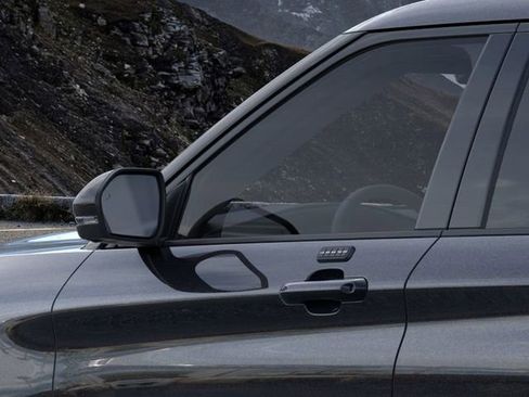 New 2026 Ford Explorer ST w/ Sun And Sound Package image 20