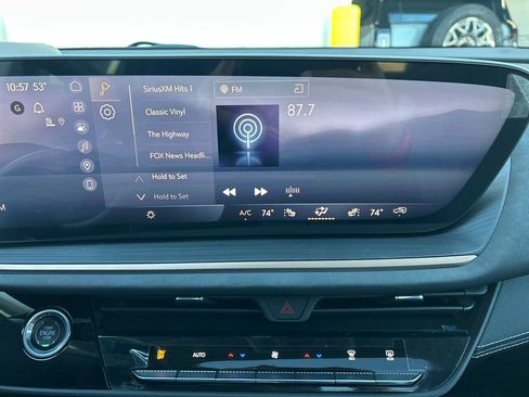 New 2026 Buick Envision Sport Touring image 21