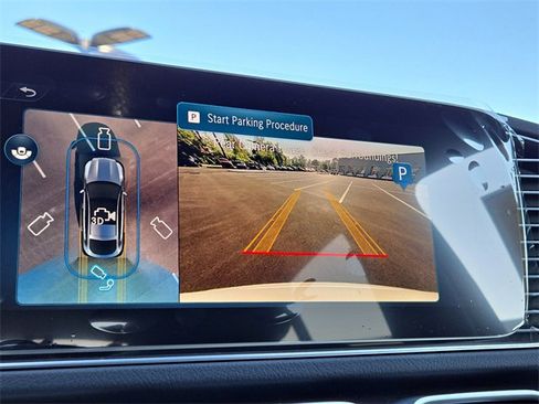 New 2026 Mercedes-Benz GLE 450 4MATIC Coupe image 14